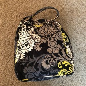 Vera Bradley lunch bag💕😊